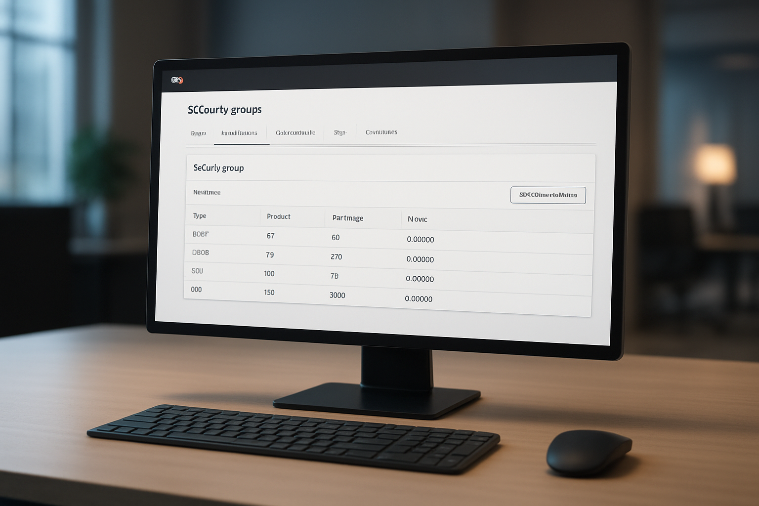 Configuring Essential Security Settings for Remote Access