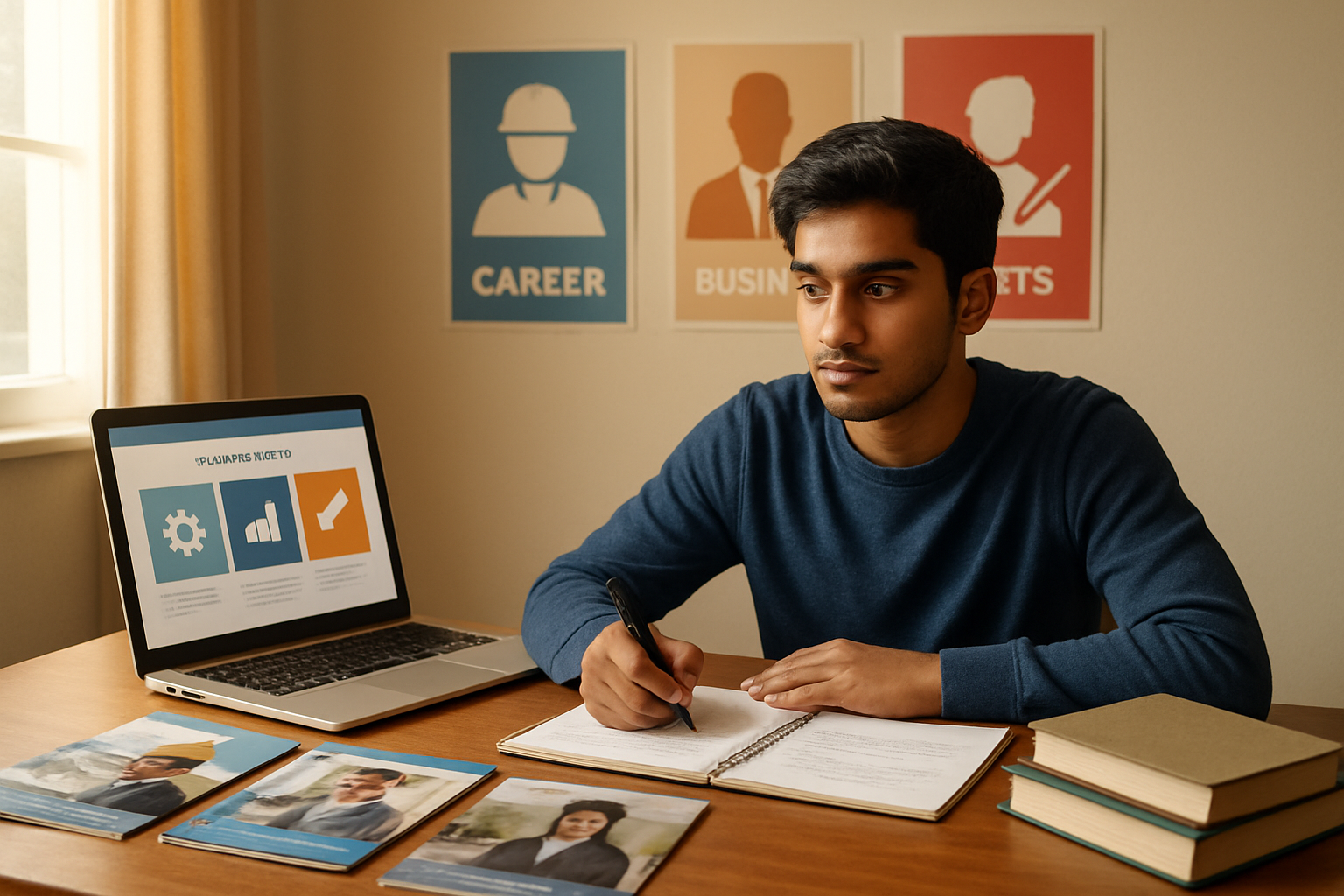 सफल Career बनाने की Best Strategy