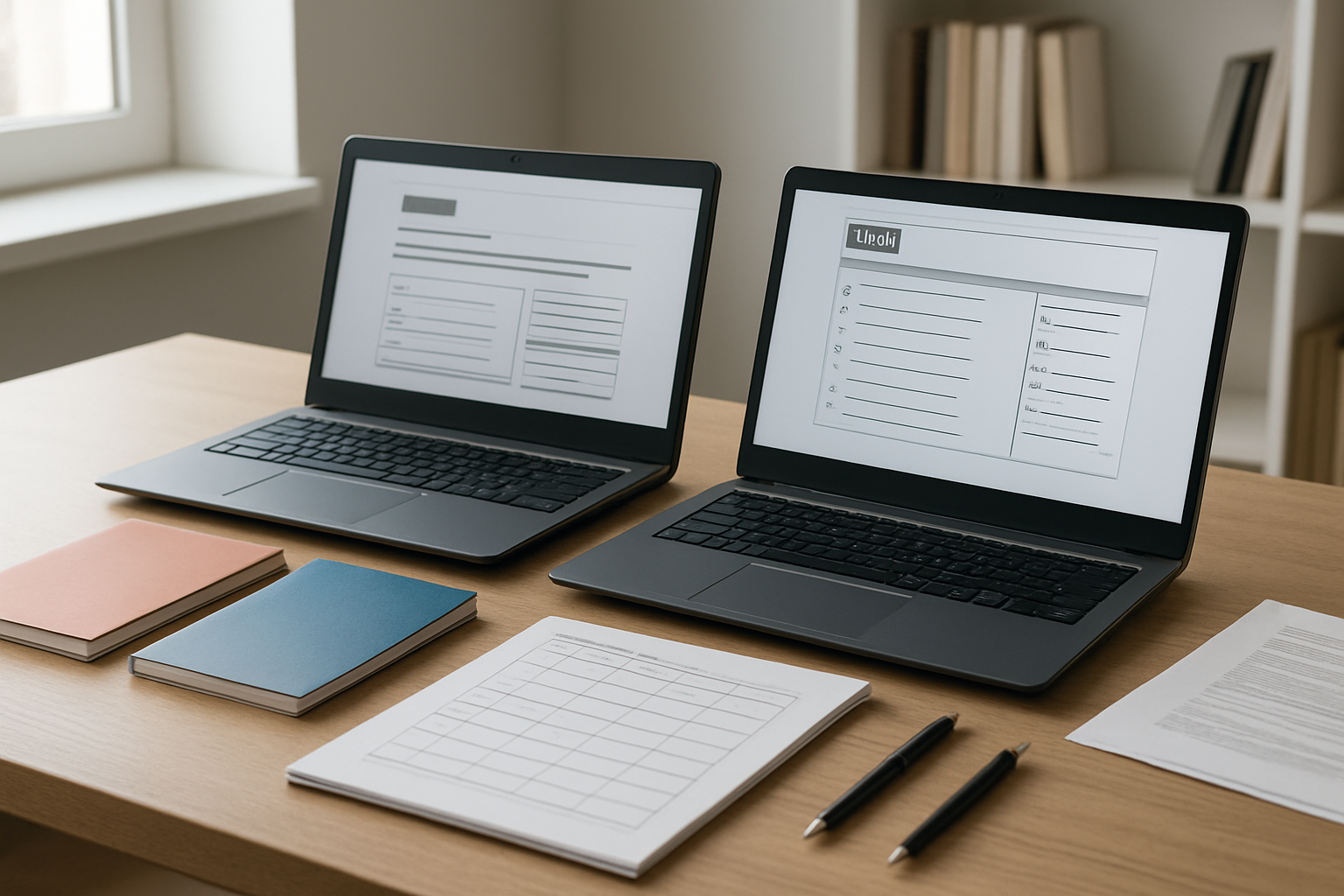 Understanding IELTS and PTE Test Formats