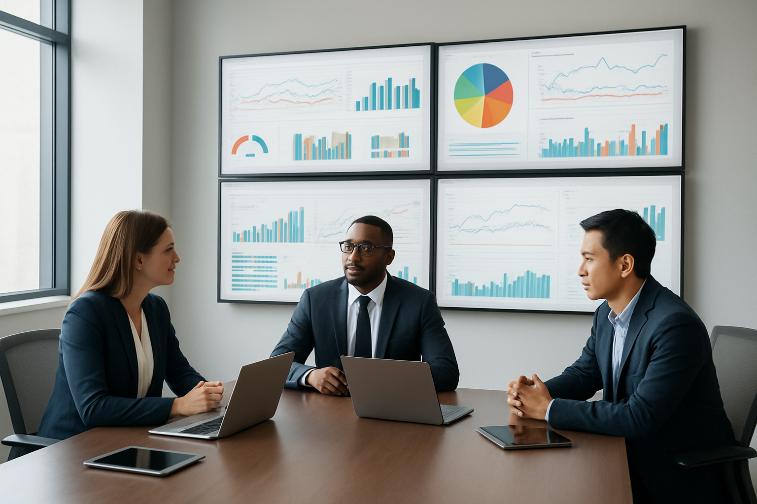 Measuring Success and Optimizing Digital Initiatives