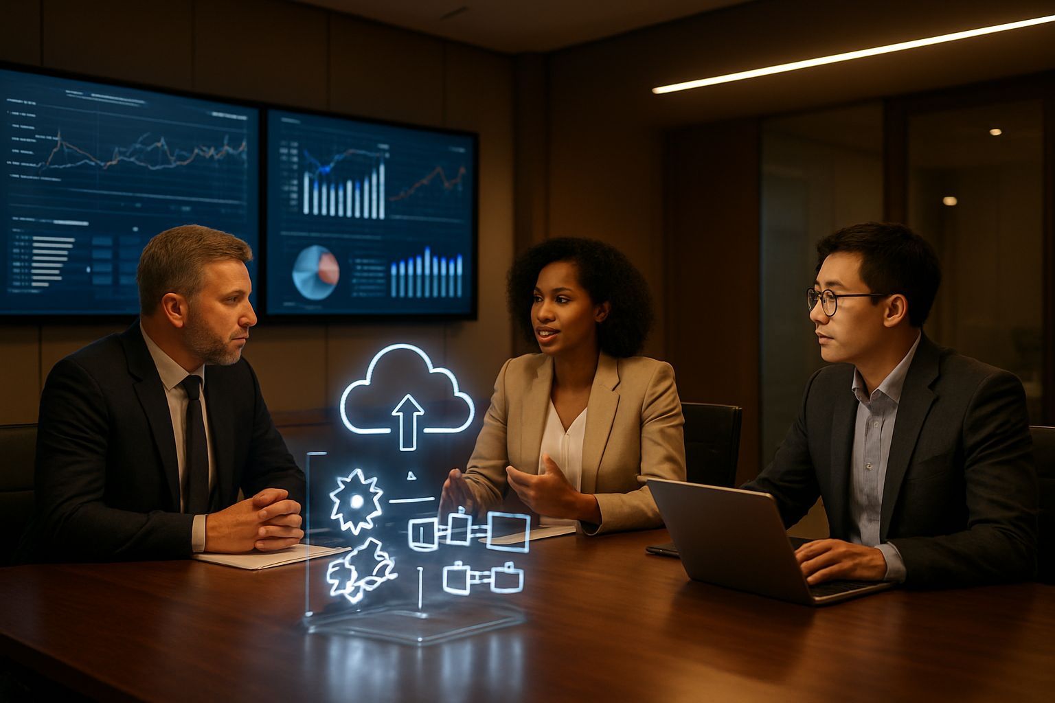 Key Features That Drive Business Value