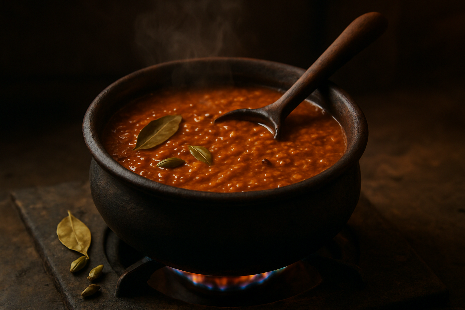 Secret 1: Slow Cooking for Maximum Creaminess