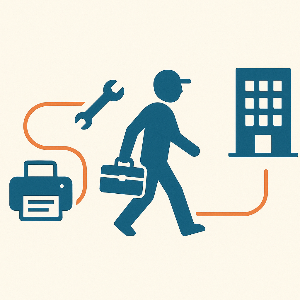 AI generated illustration