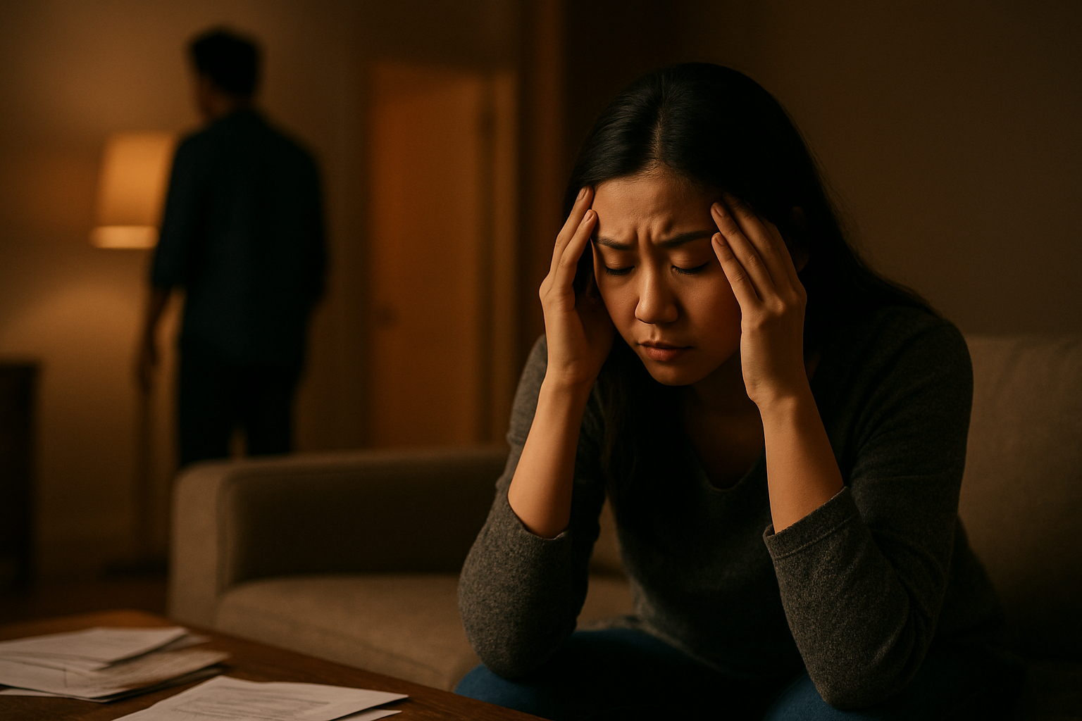 How Overthinking Damages Your Mental Health and Relationships