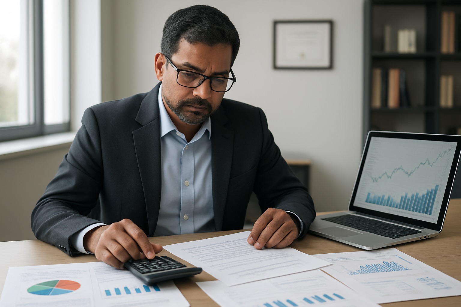 Key Factors That Determine Your MSME Loan Interest Rate