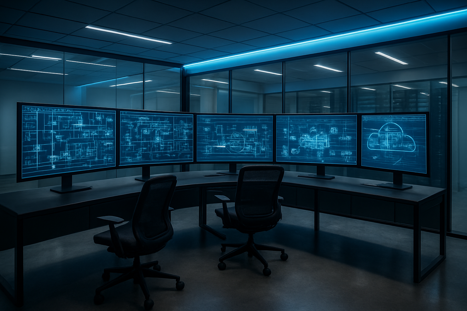 Advanced Module Development Techniques for Enterprise Scale