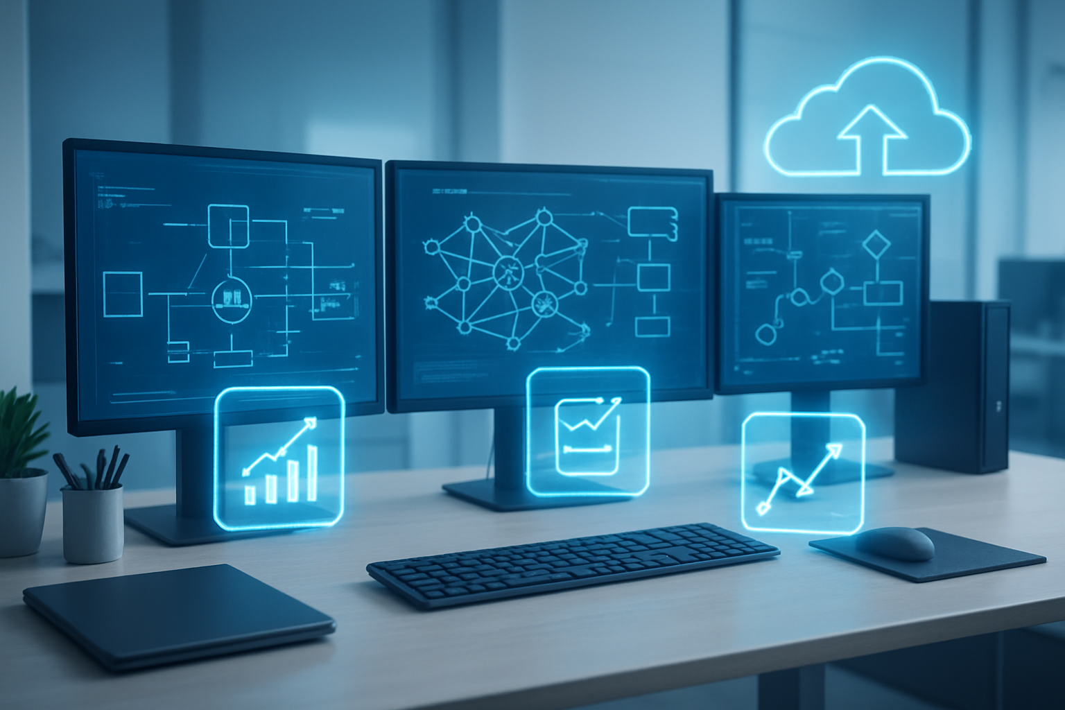 Key Benefits of Standardizing AI Agent Development