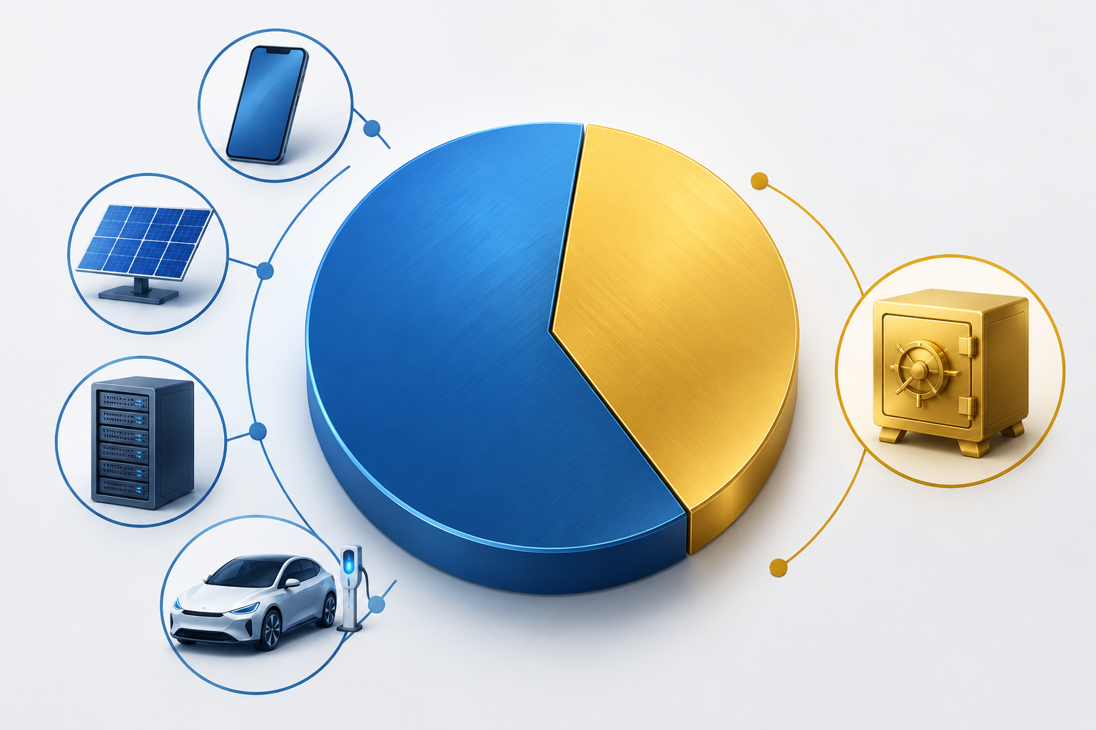 AI generated illustration