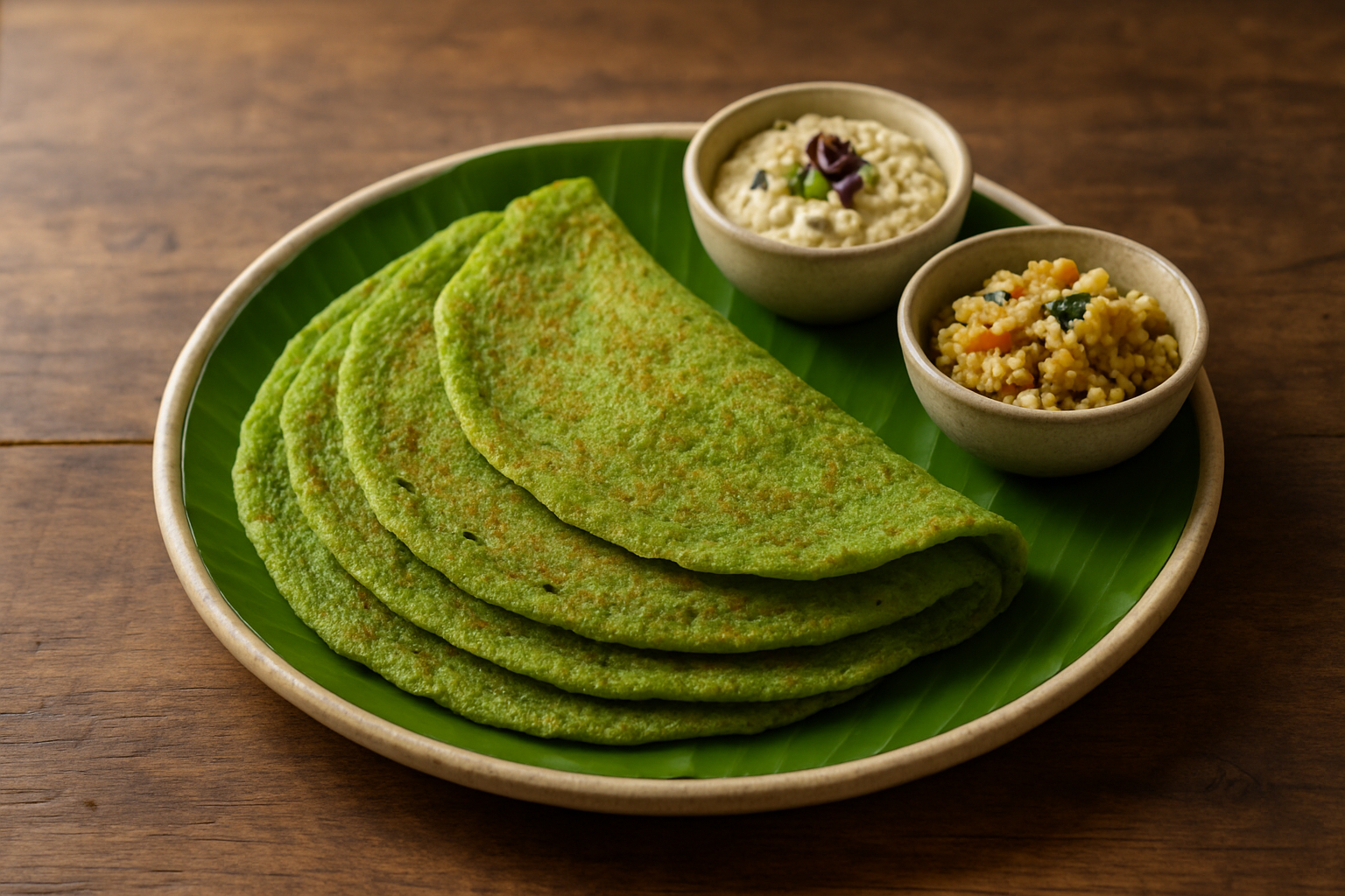 Serving Suggestions and Perfect Accompaniments
