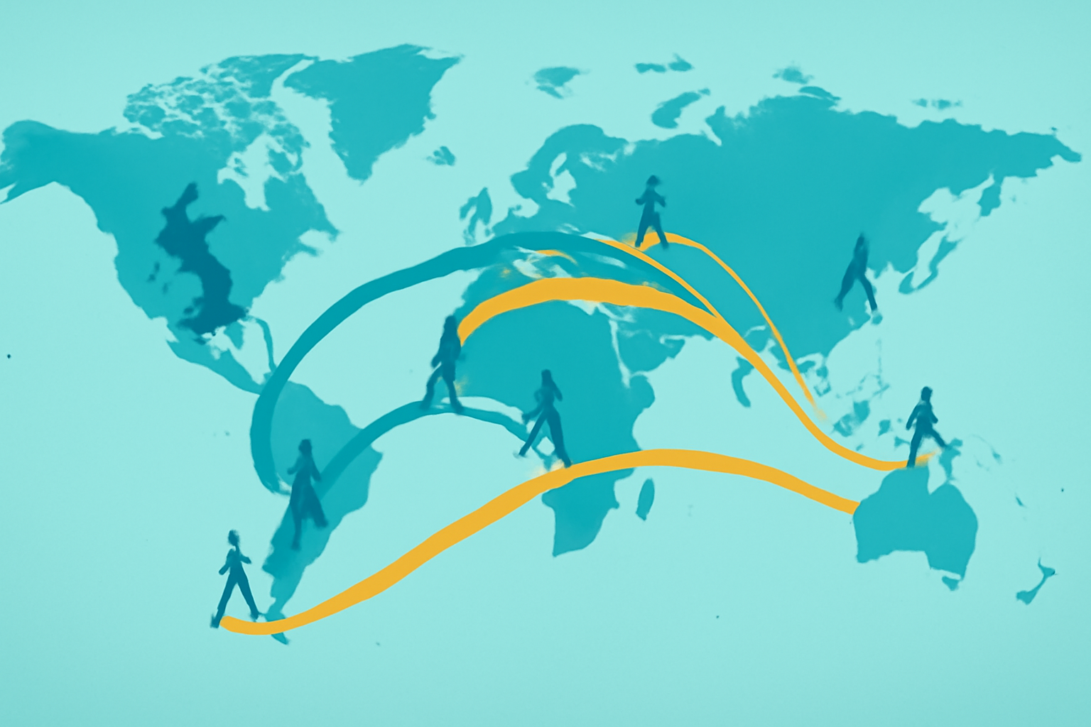 AI generated illustration