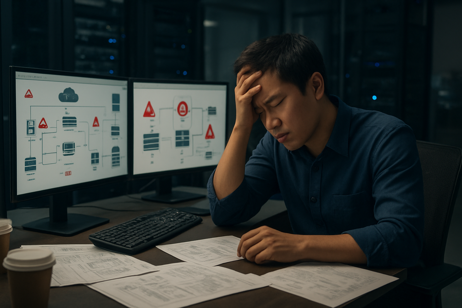 Technical Limitations and Implementation Challenges