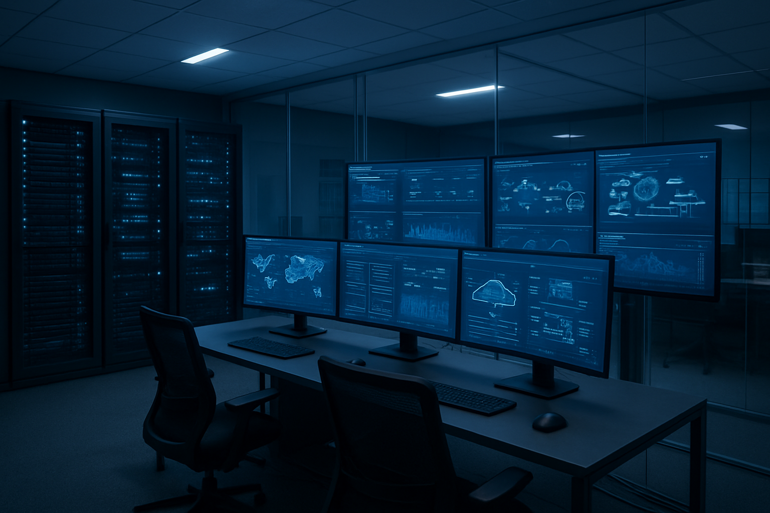 Streamlining Enterprise Security Group Governance