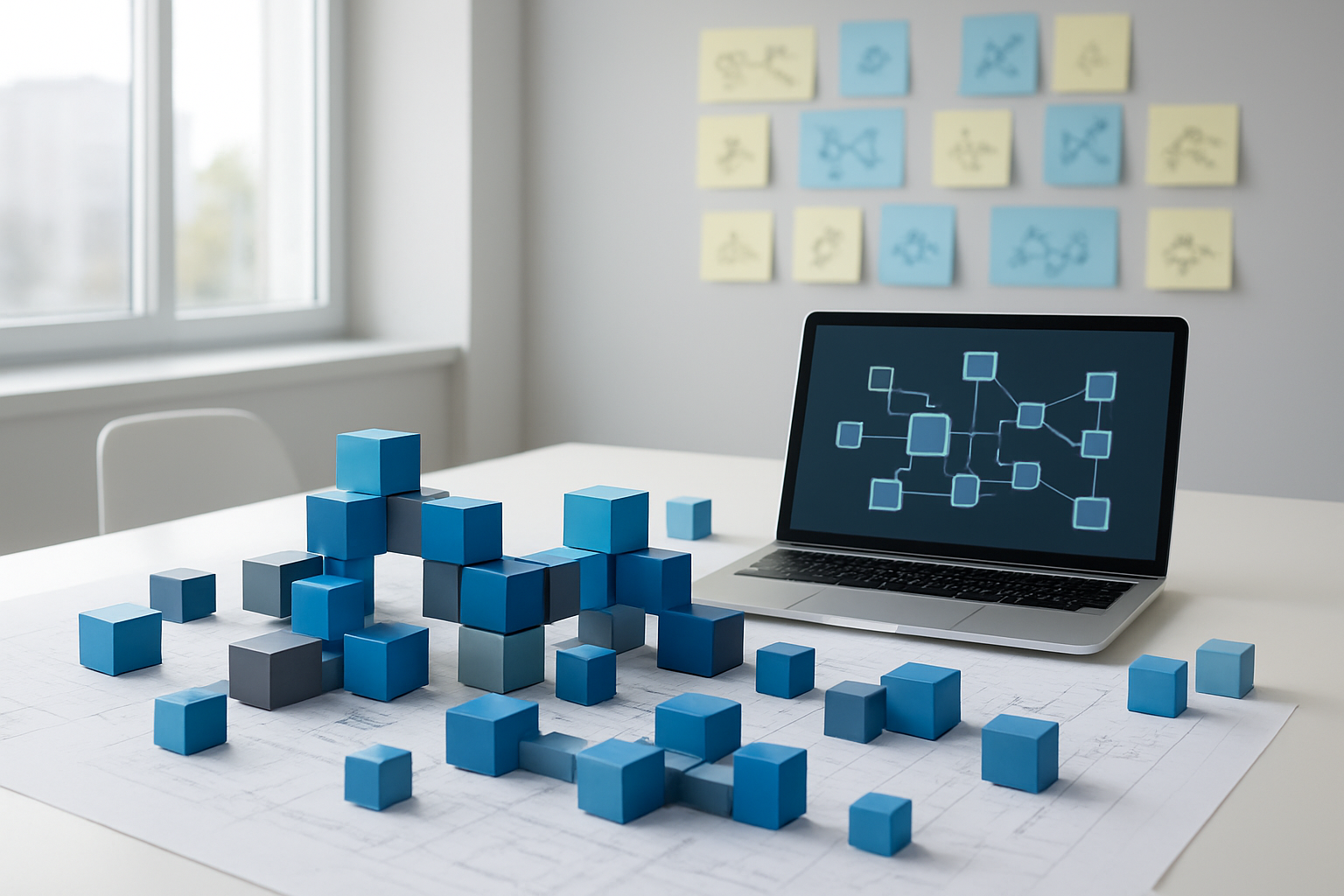 Planning Your Module Architecture for Maximum Reusability