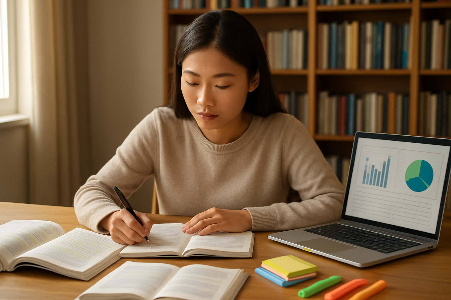 Strategic Preparation Approaches for Success