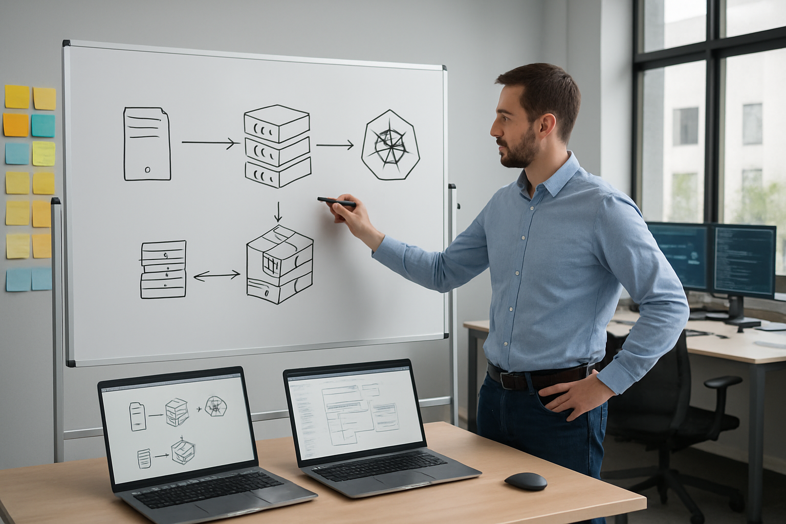 Design Your Kubernetes Migration Strategy