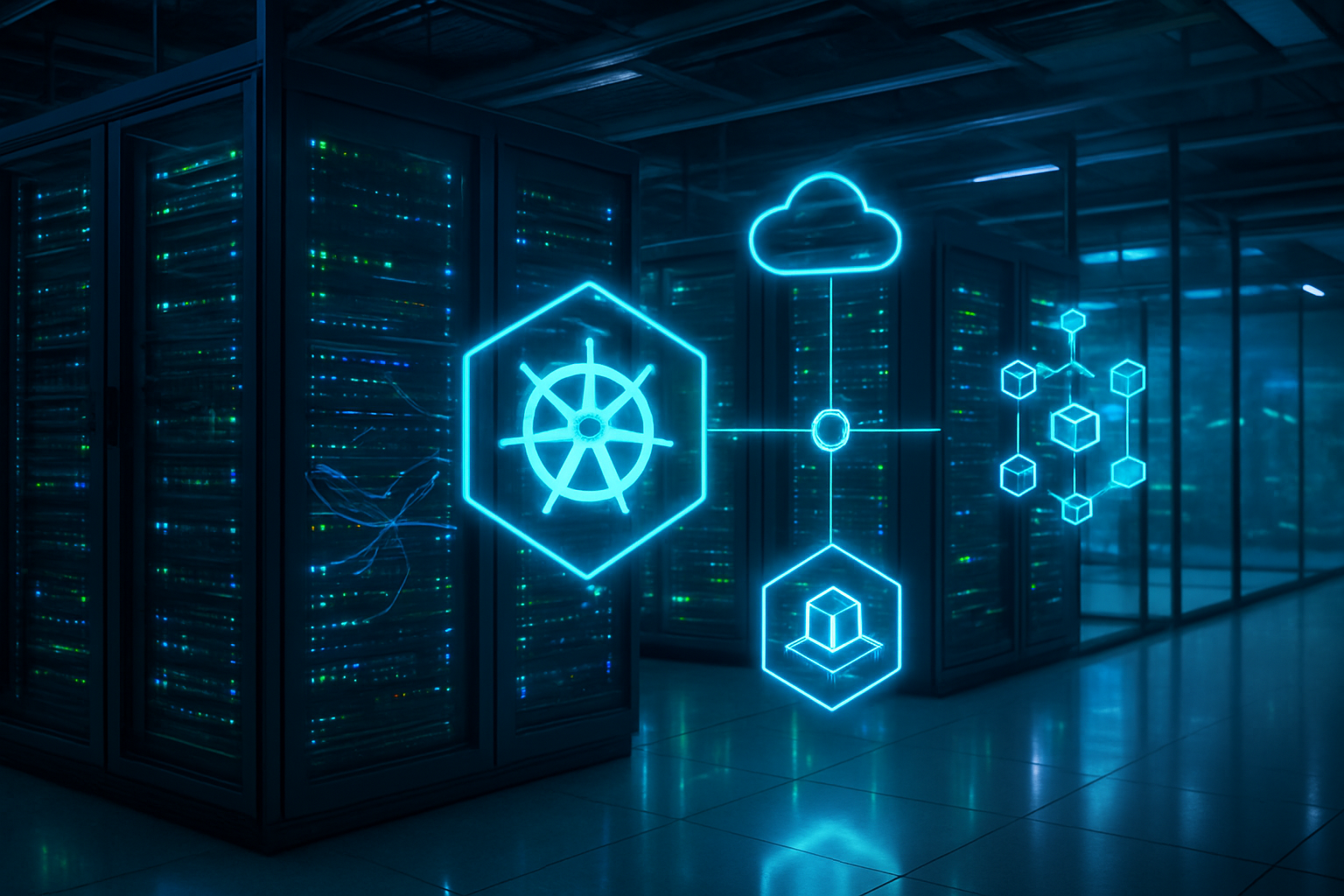 Kubernetes Architecture Advantages for API Infrastructure