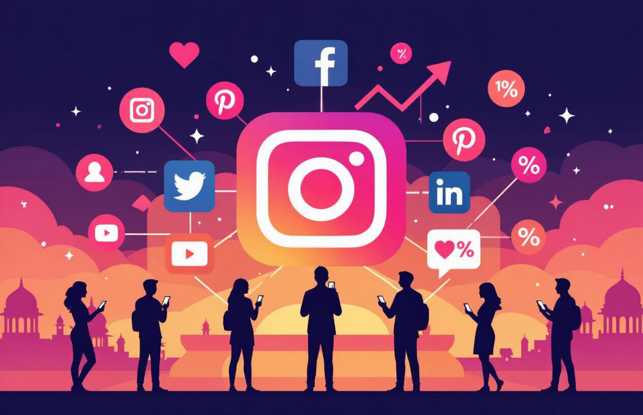 AI generated illustration