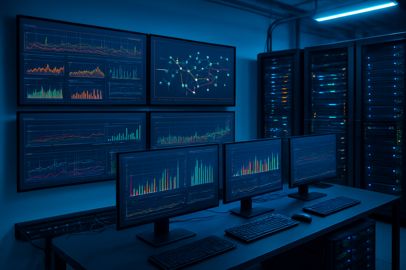 Best Practices for Production Deployment