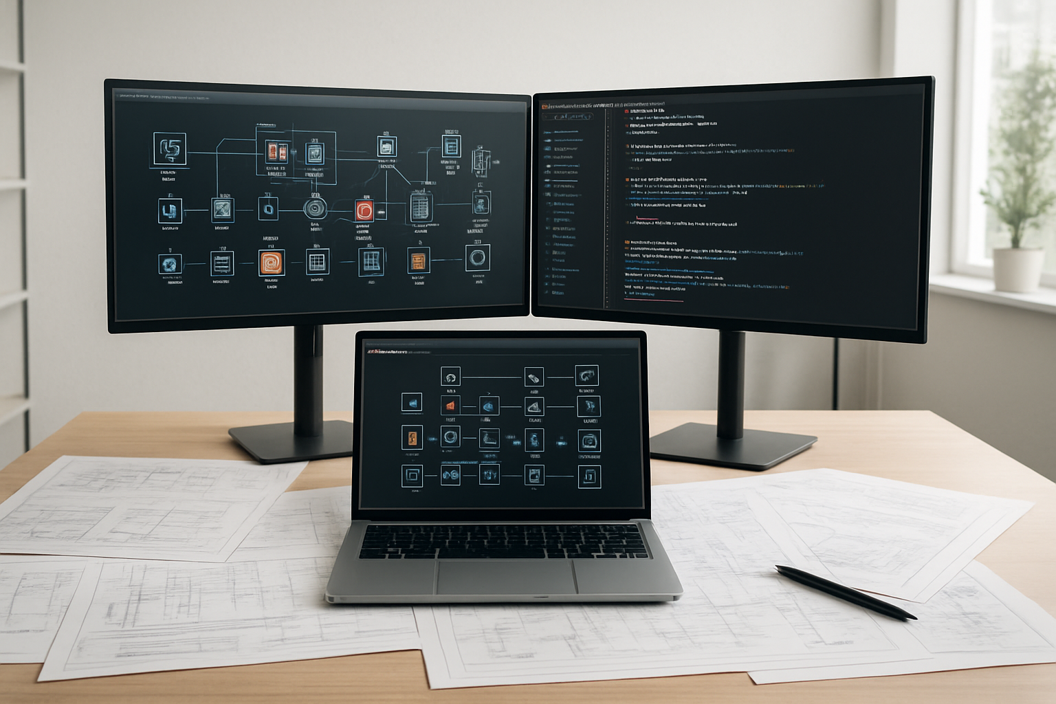 Advanced CDK Patterns for Complex Infrastructure Management