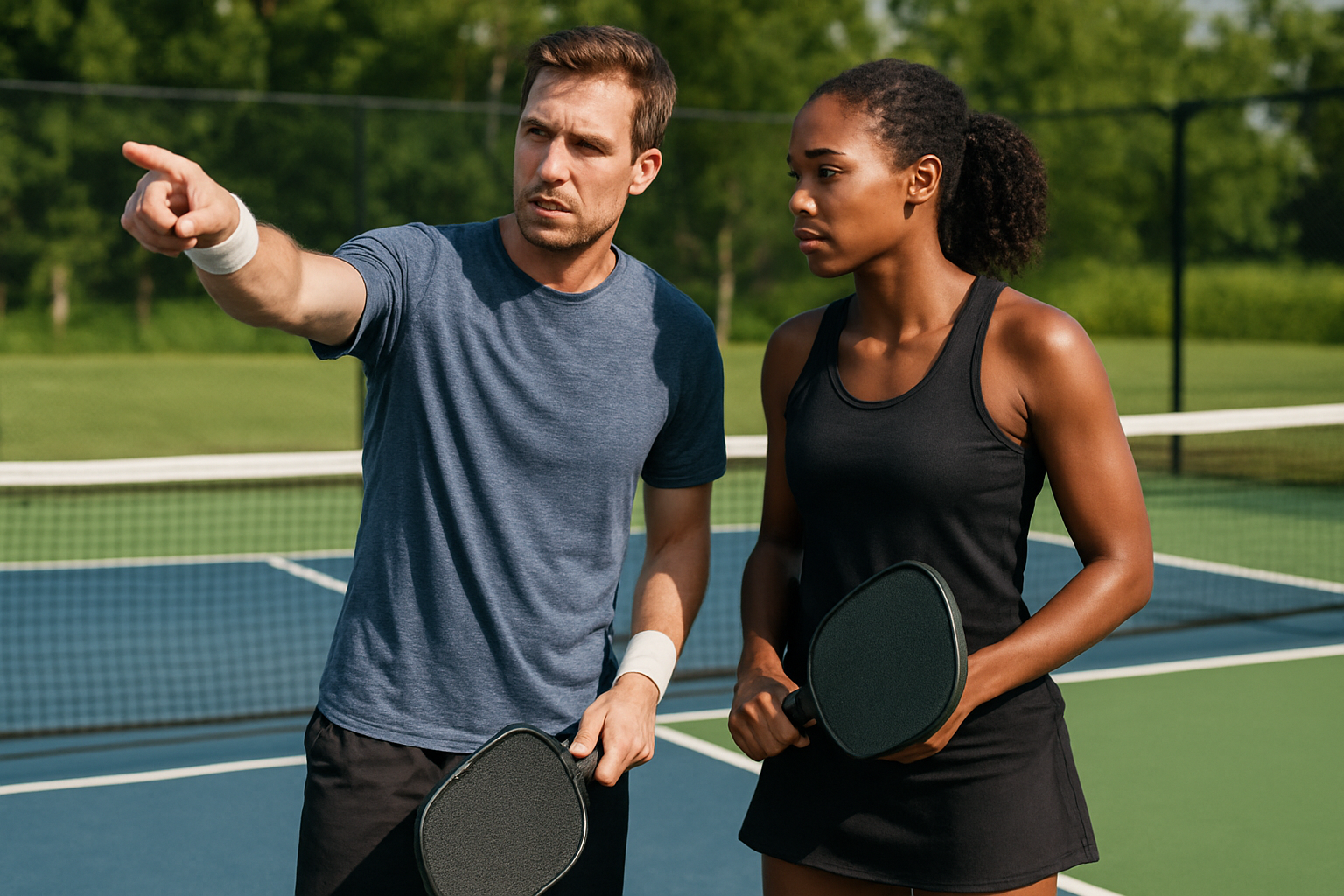 Enhance Team Communication and Coordination