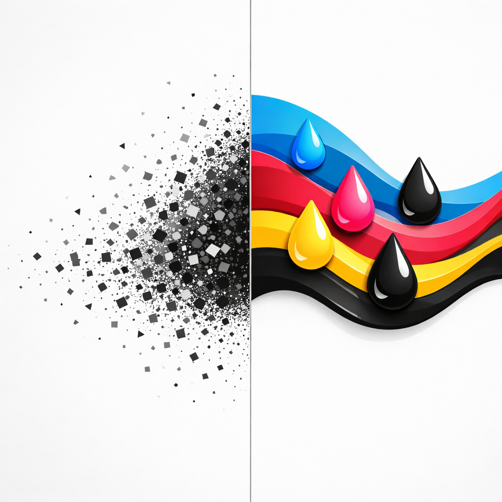 AI generated illustration