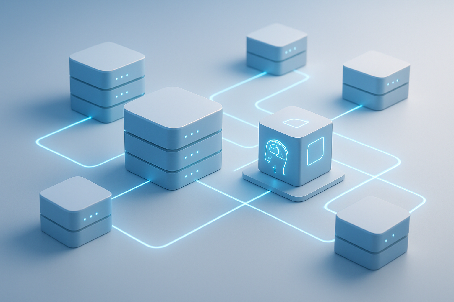Understanding MCP Server Architecture Fundamentals