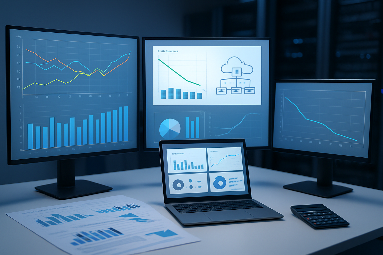 Cost Optimization Strategies for Production Workloads