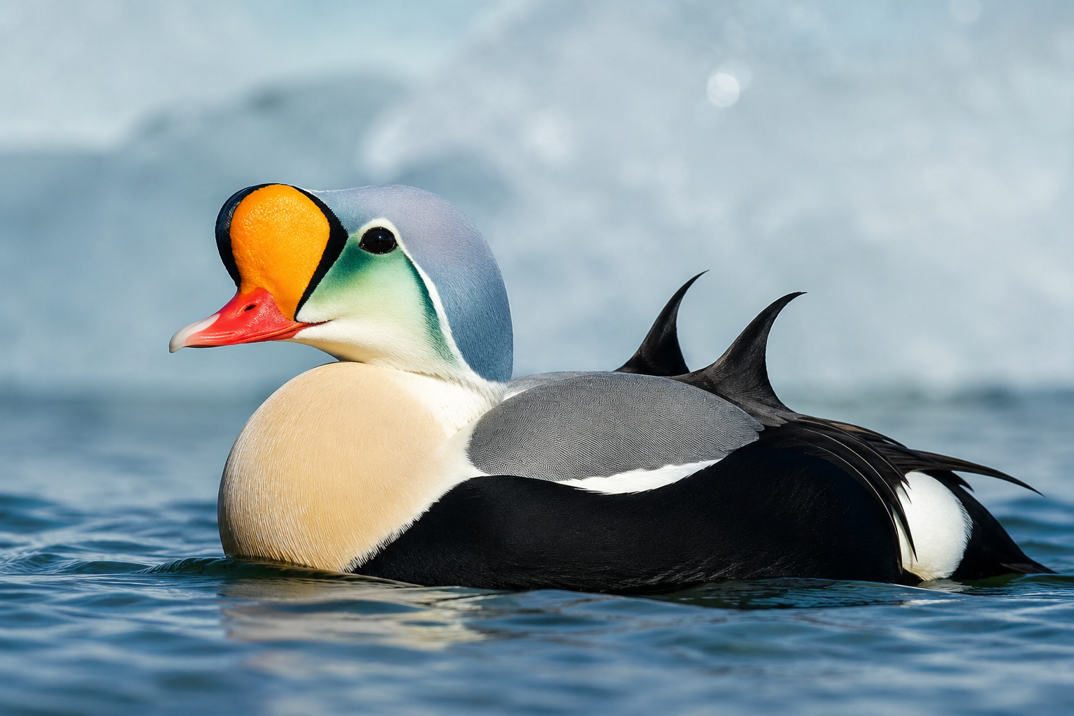 AI generated illustration