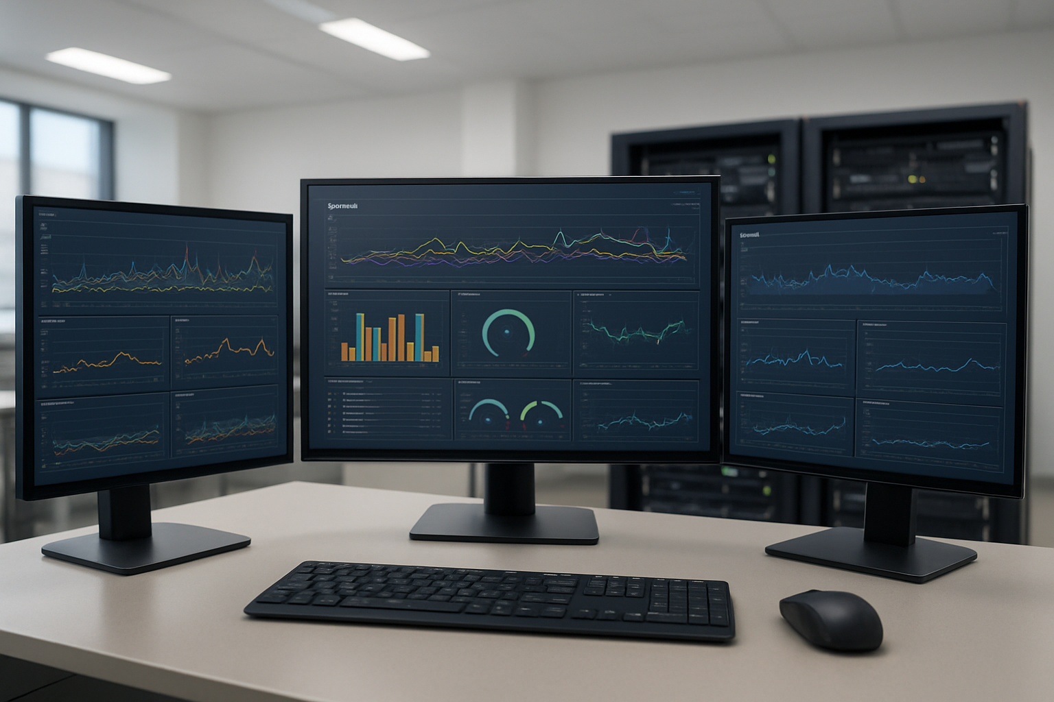 Set Up Your AWS EC2 Instance for Optimal Performance