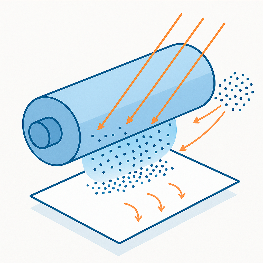 AI generated illustration