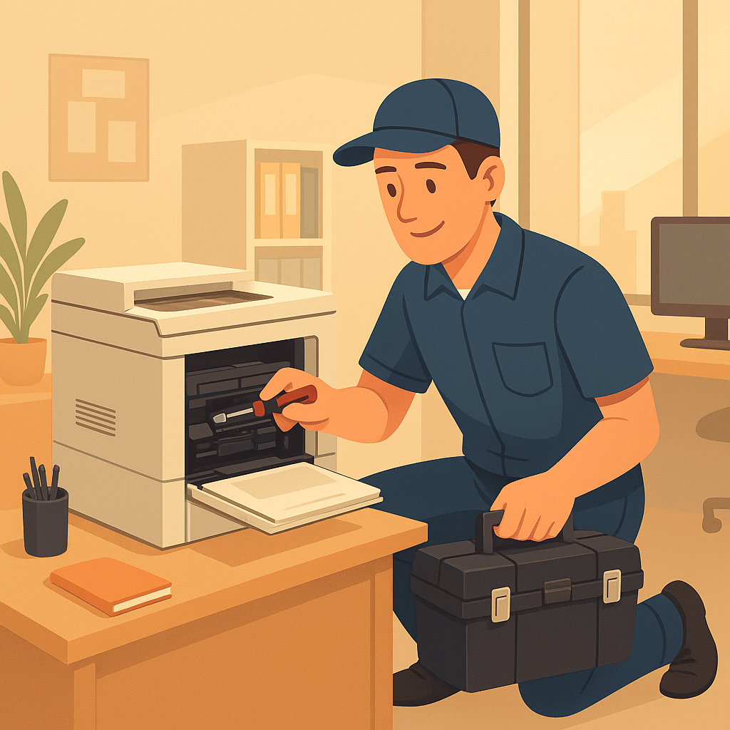 AI generated illustration