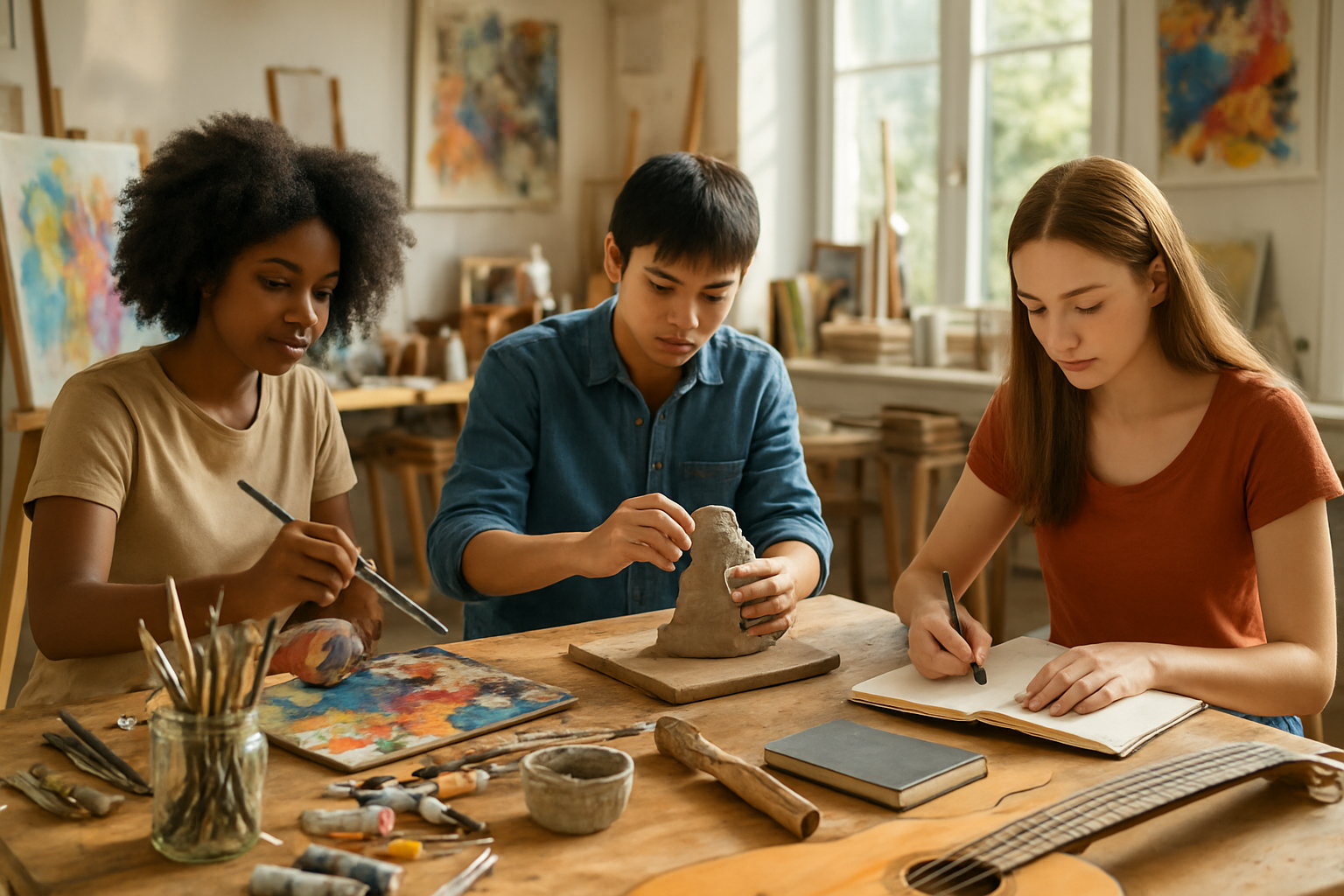 Science Vs Commerce Vs Arts – Arts Stream ke Fayde aur Career Options