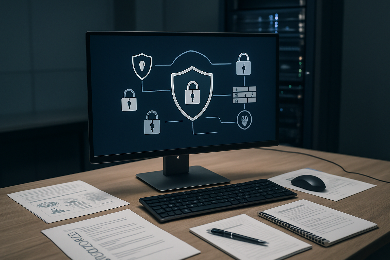 Essential Security Foundations Before IGW Implementation