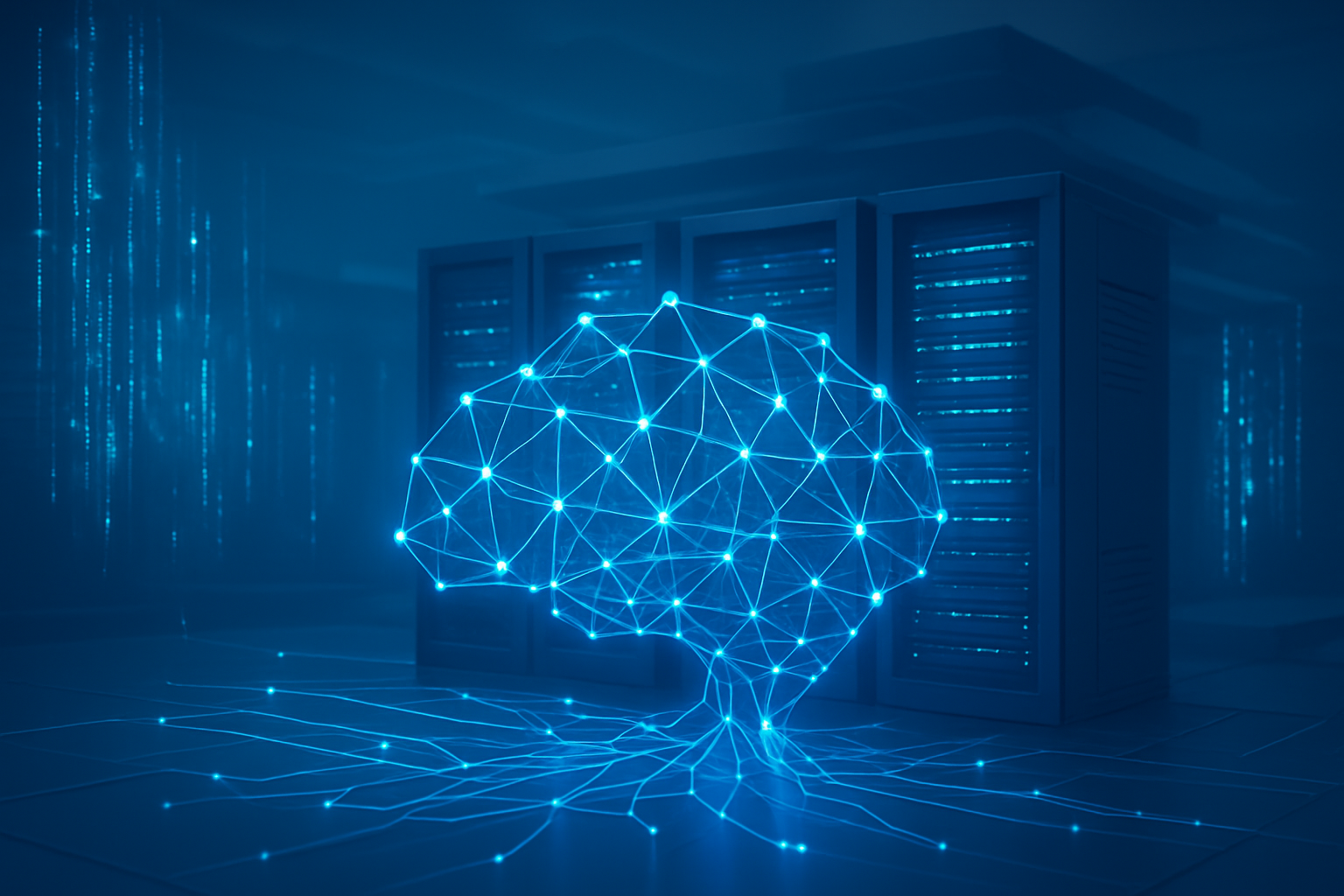 Large Language Models as the Foundation of Modern AI