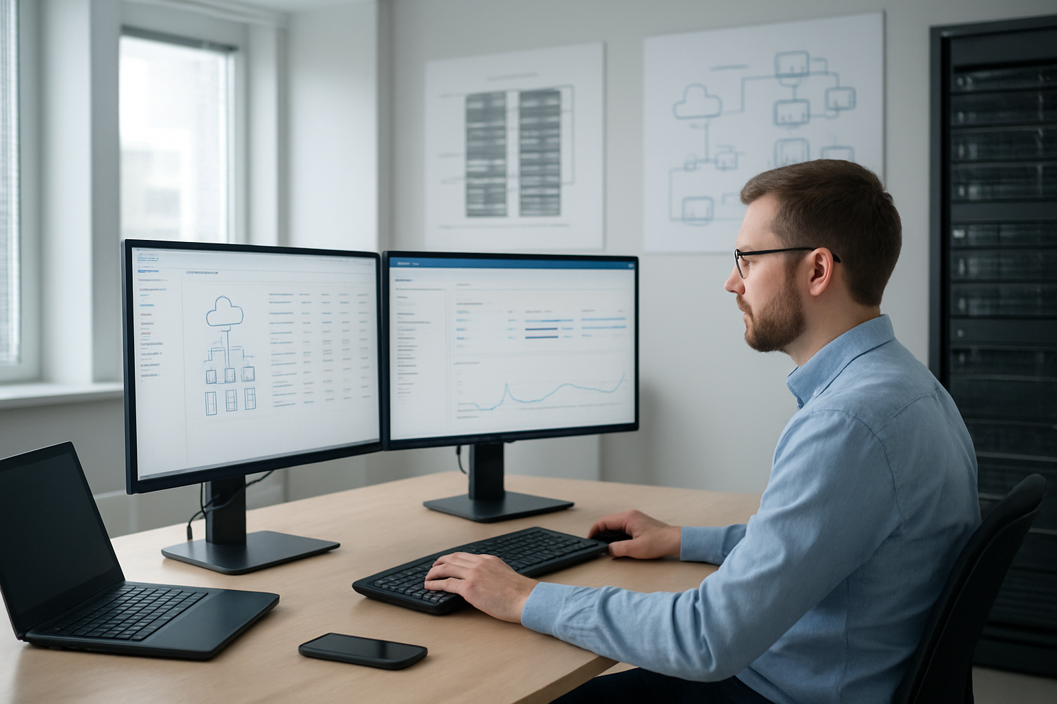 Choose the Right EC2 Instance Types for Your Workload