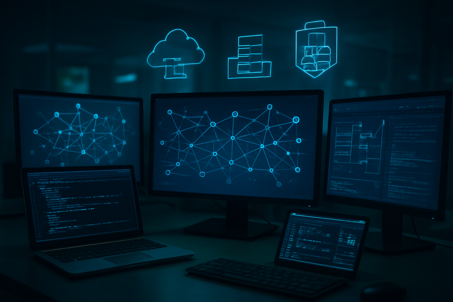 Advanced Traffic Interception Techniques for Serverless Applications