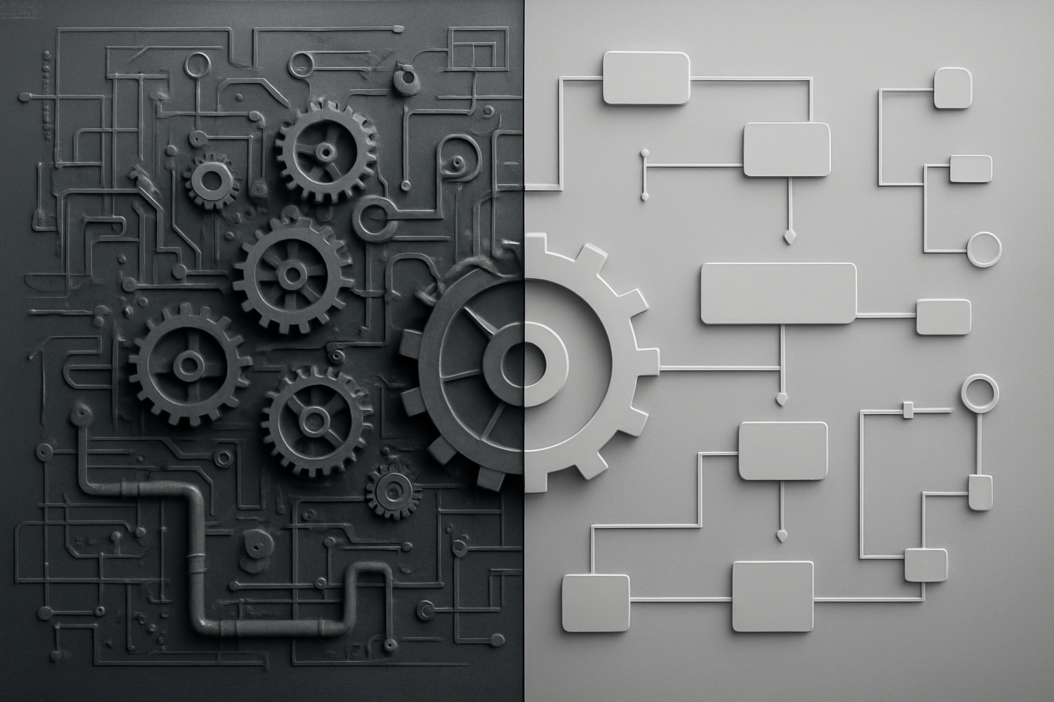 Operational Complexity Analysis
