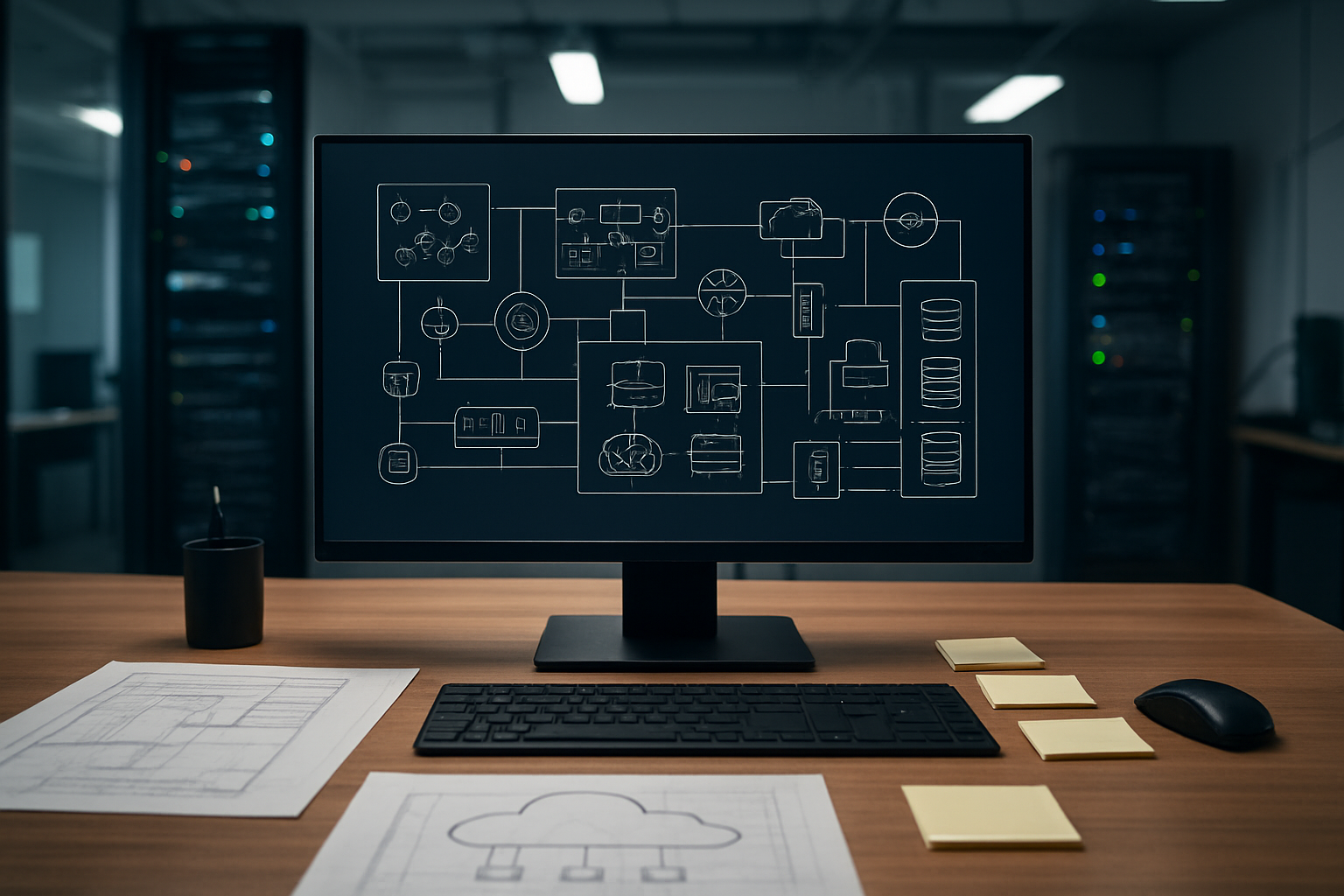Planning Your Cluster Architecture Strategy