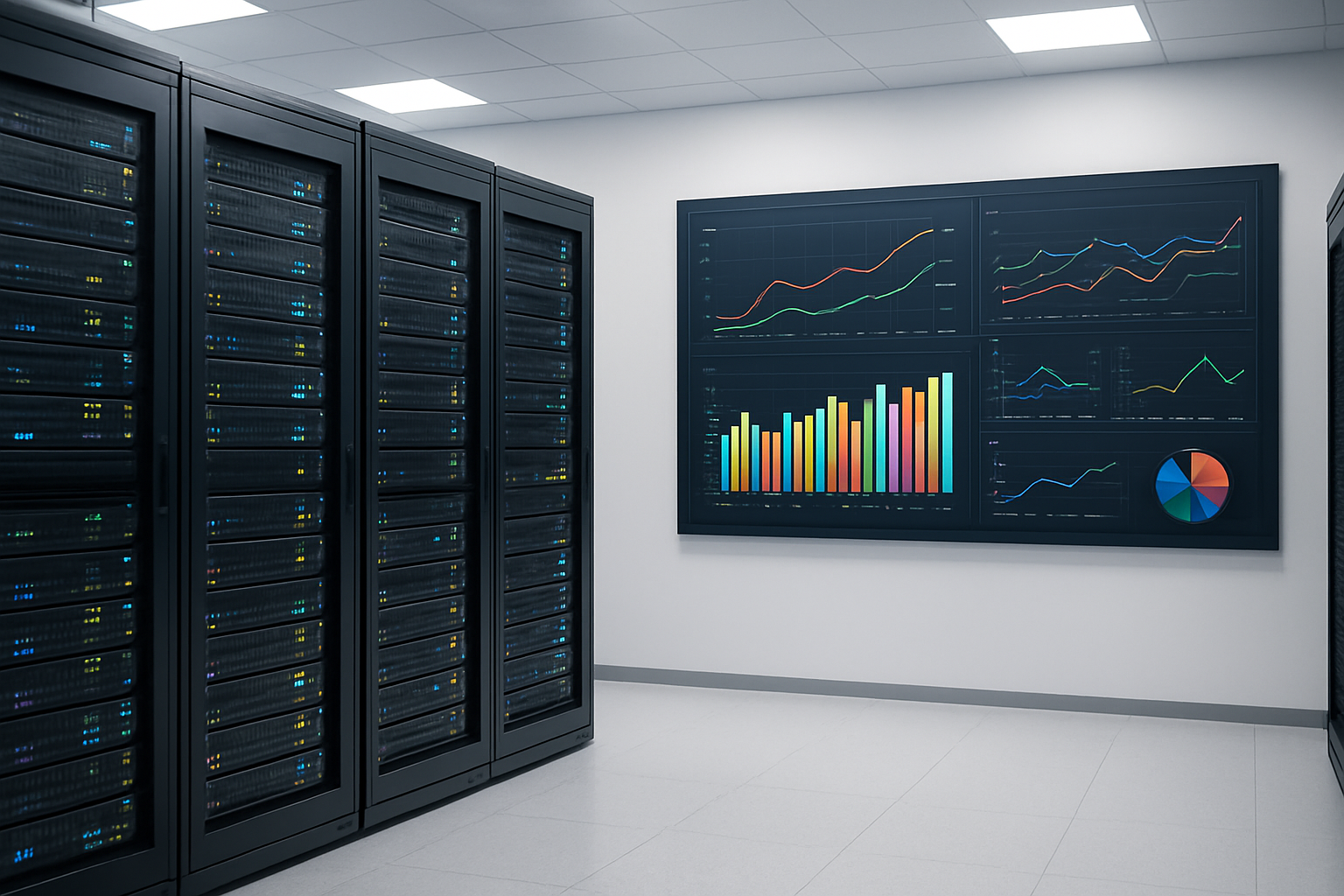 Performance Comparison Across Different Workloads