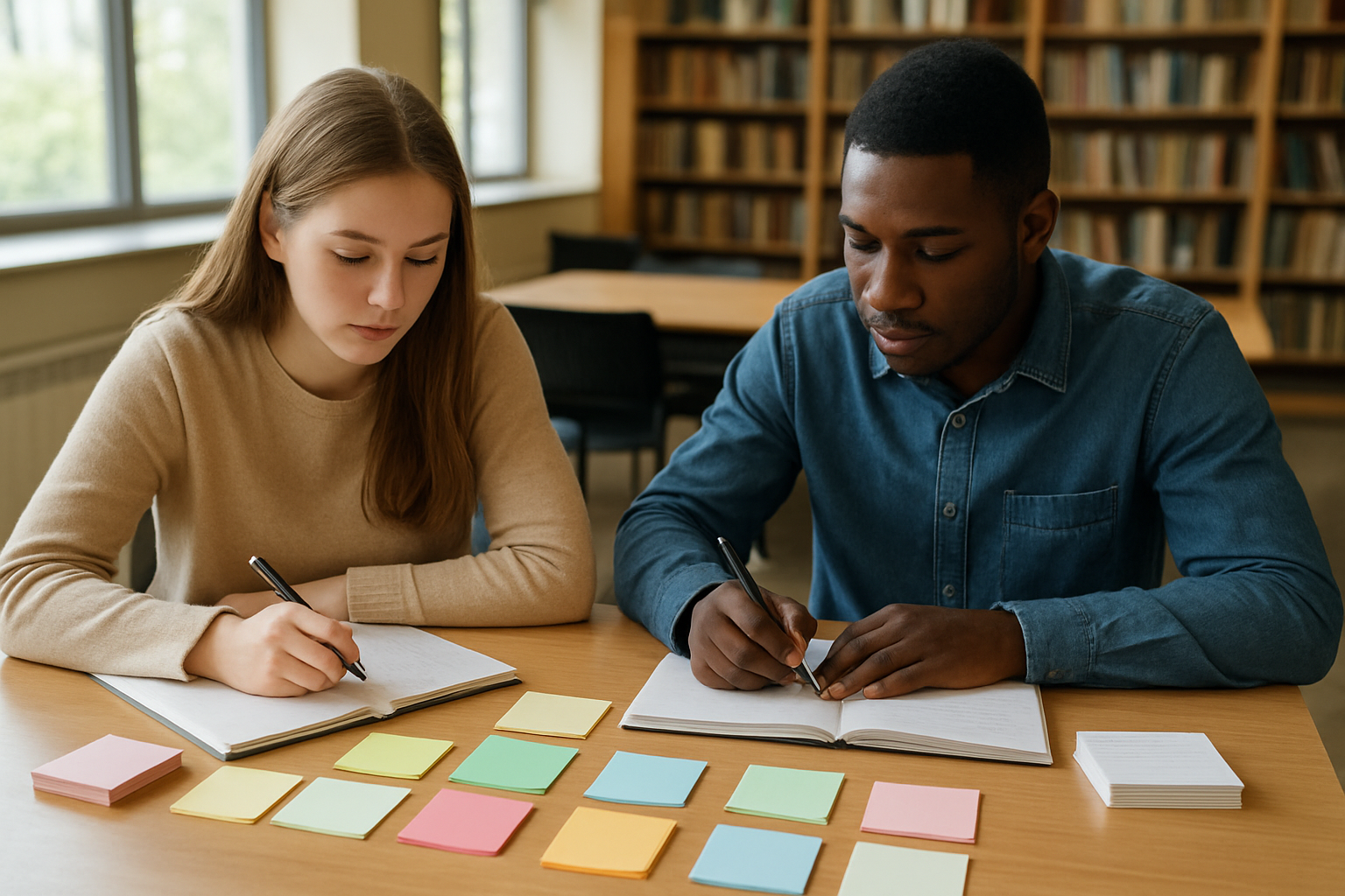 Core Chunking Techniques for Maximum Retention