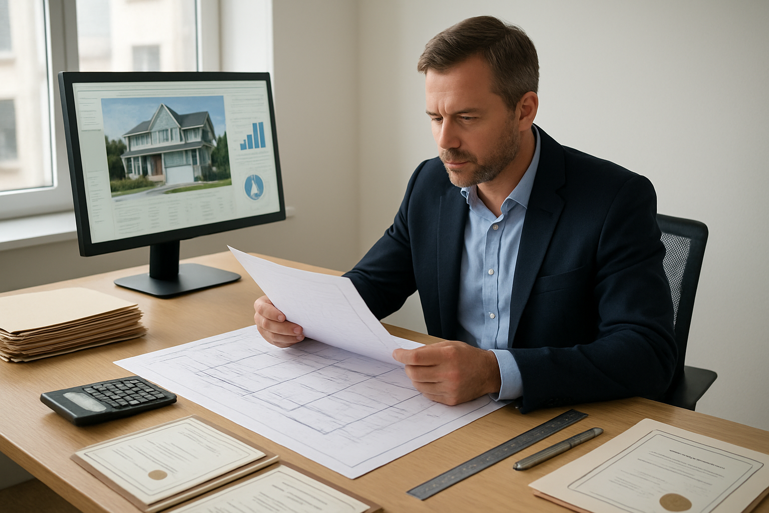 Dokumentenbeschaffung und Bewertungsprozess