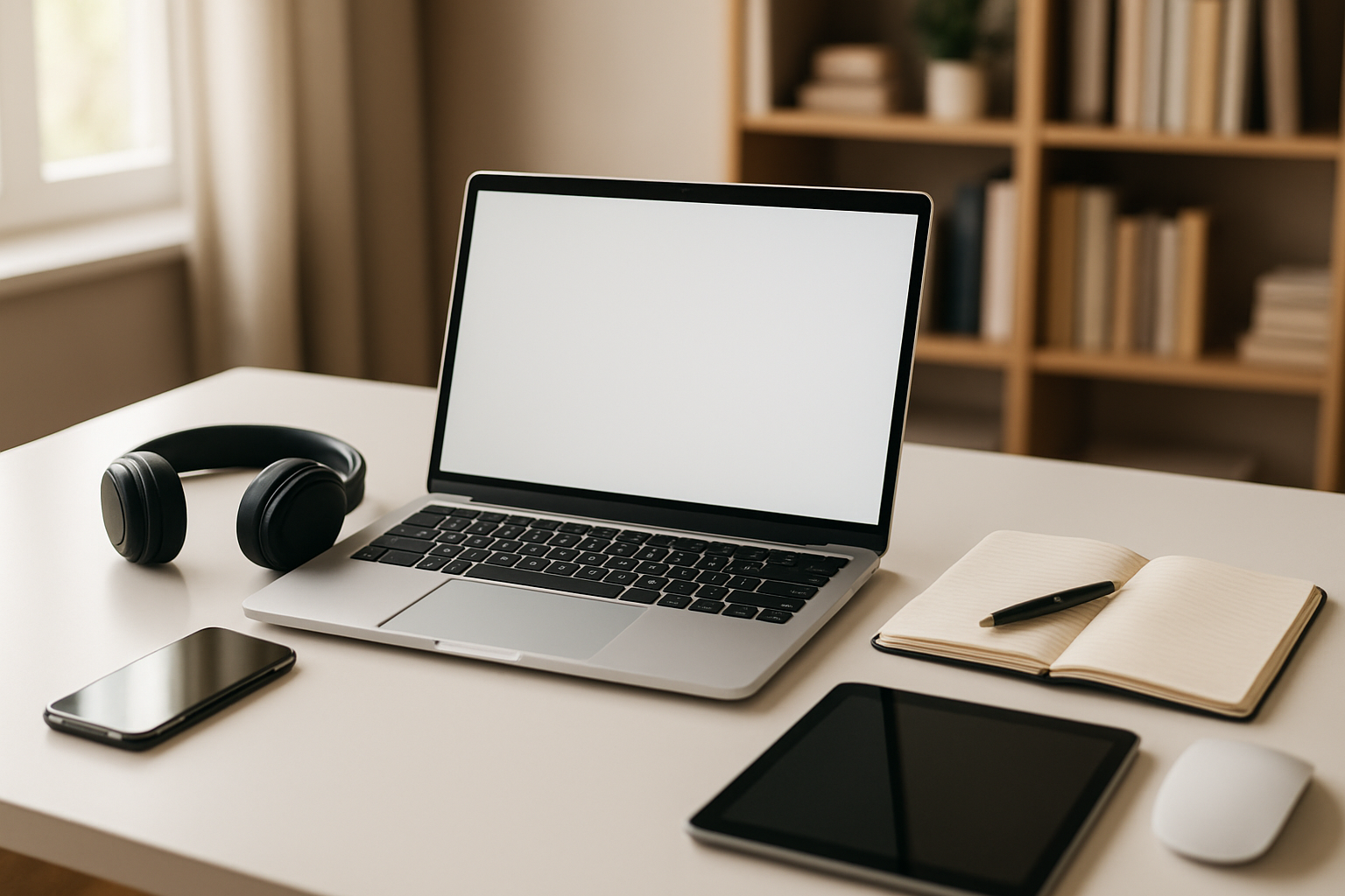 Digital Skills सीखने के लिए Basic Tools और Setup