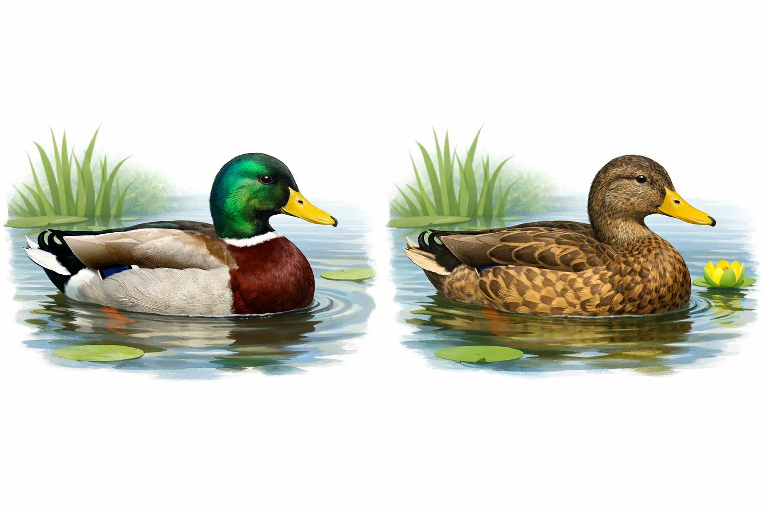 AI generated illustration