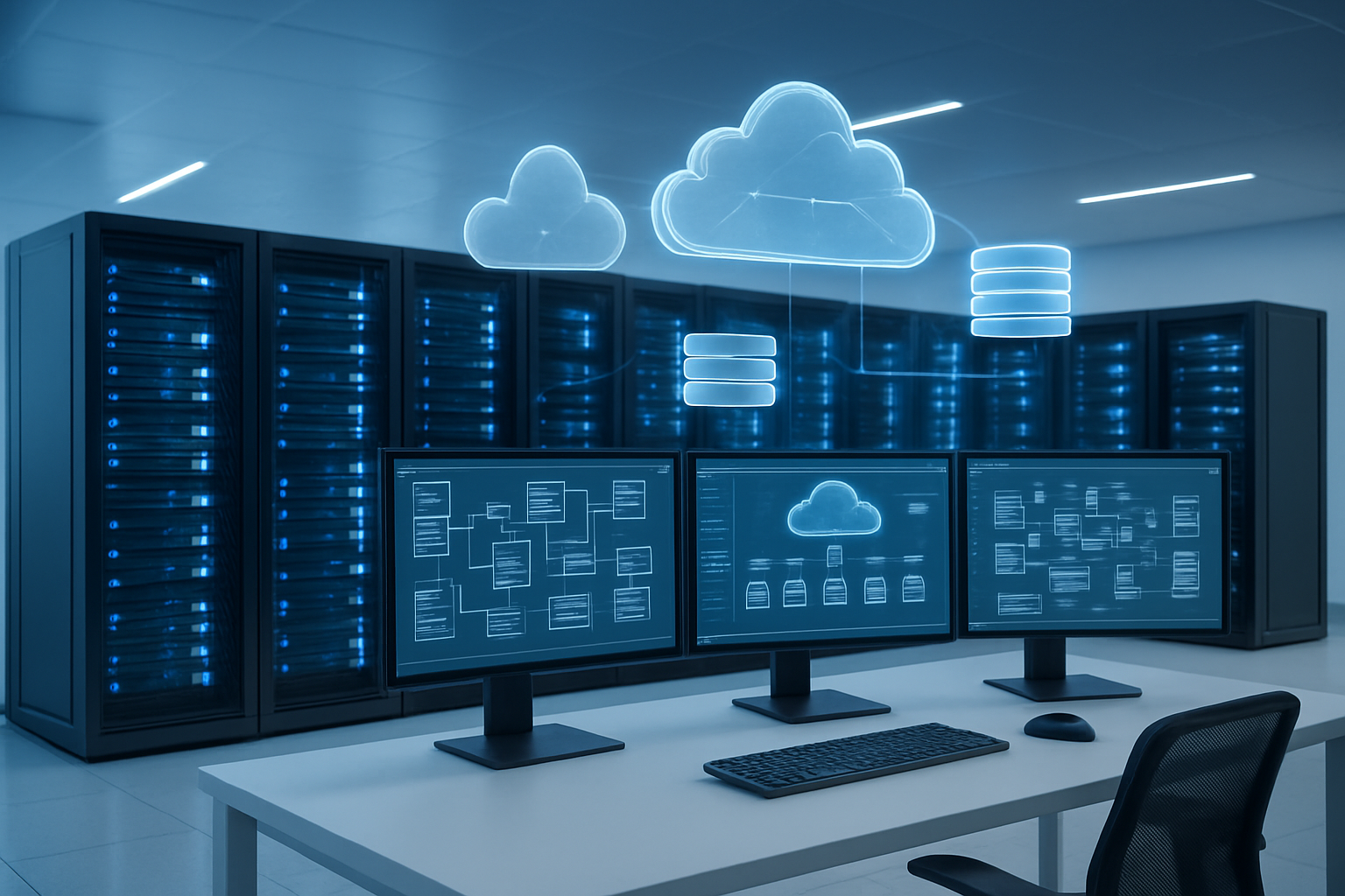Understanding Serverless Database Fundamentals