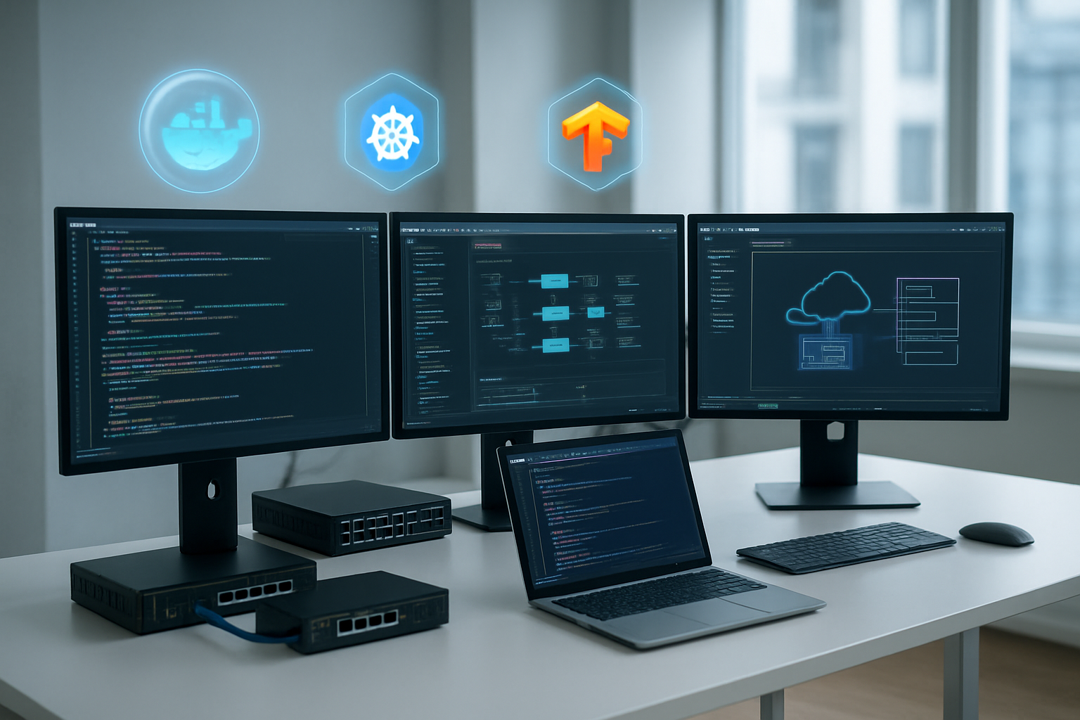 Essential Tools and Technologies Shaping MLOps