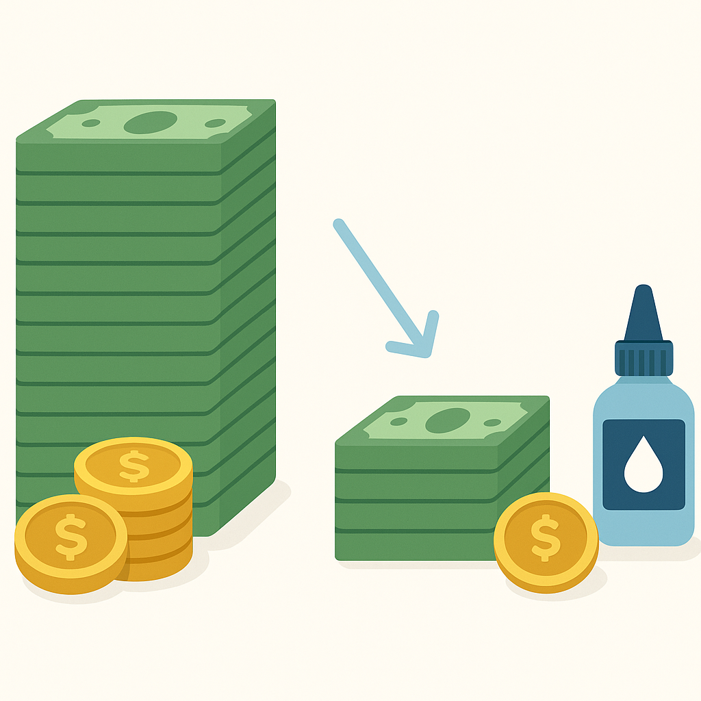 AI generated illustration