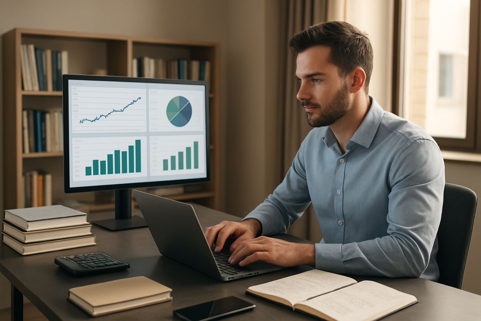 Setting Up Your PLR Business for Maximum Profits