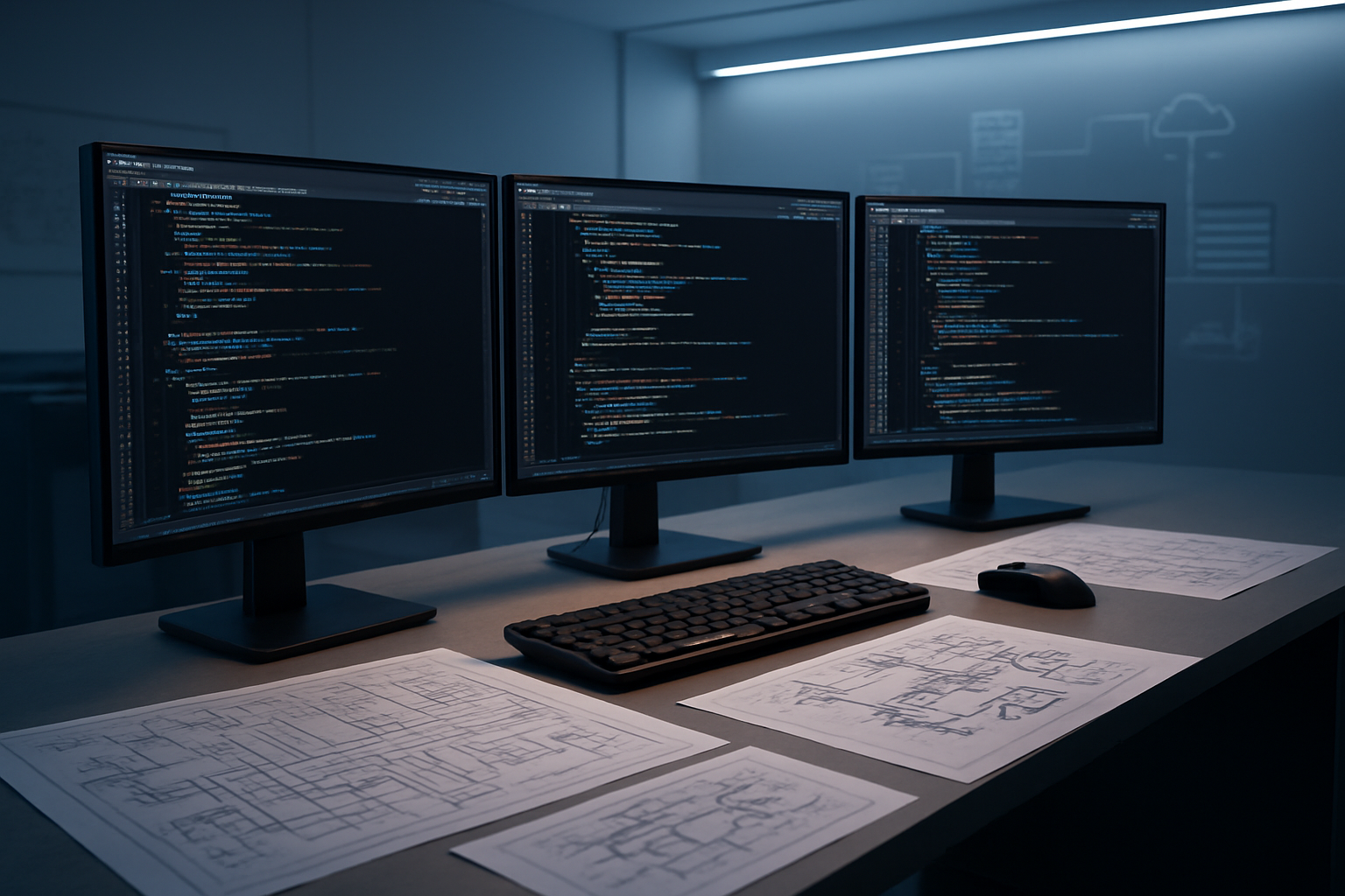 Advanced Expression Techniques for Complex Scenarios