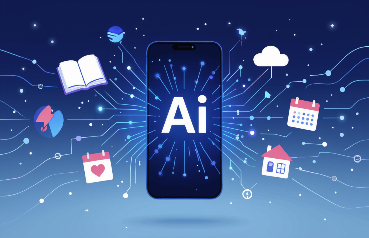 AI generated illustration