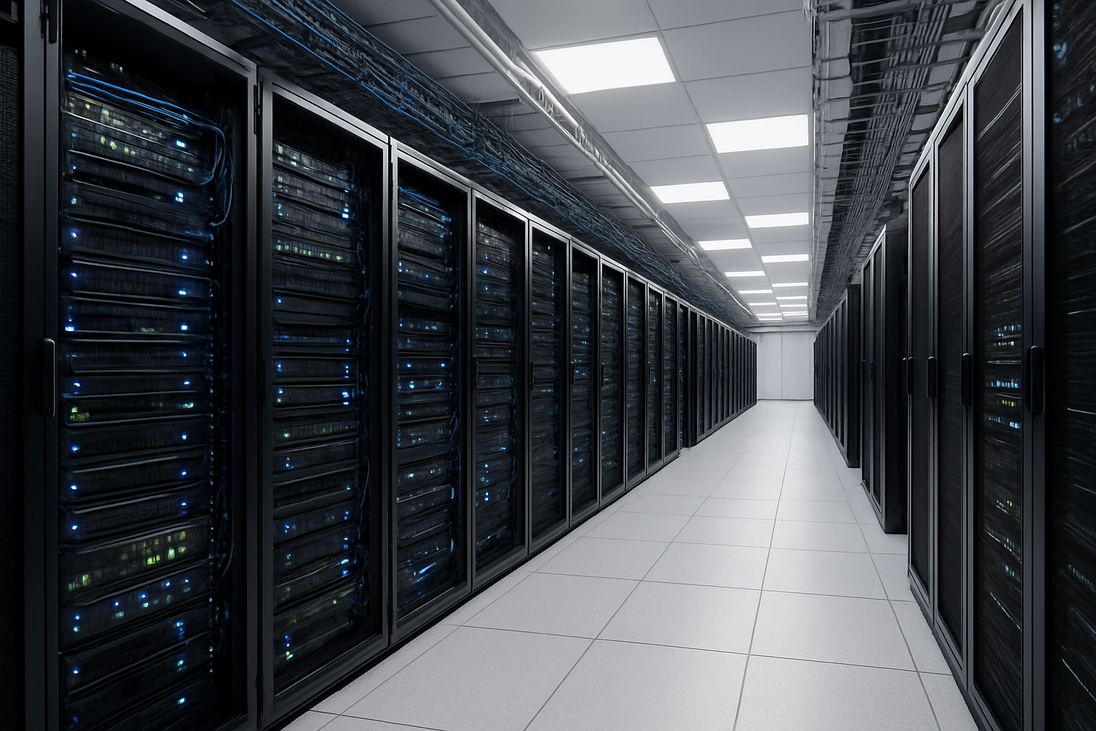 Deploying Auto-Scaling Application Infrastructure